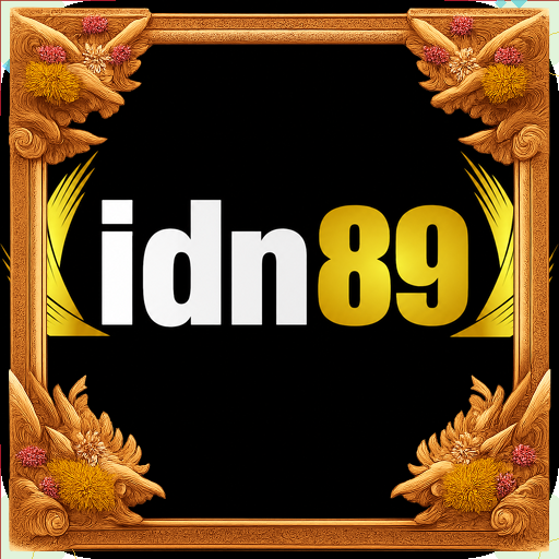 idn89 — mitra unggulan